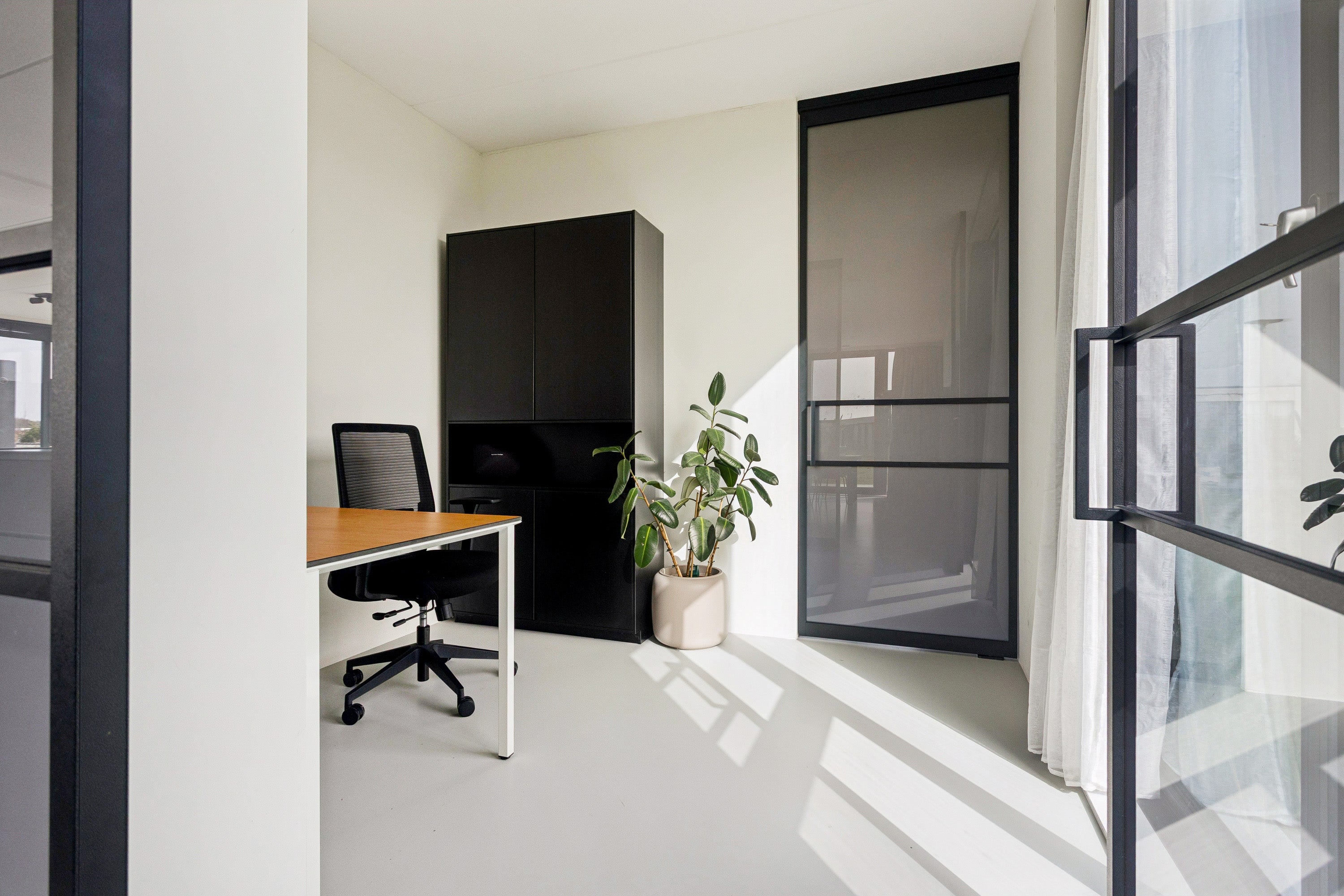 Woning te koop: Burchard de Volderstraat, Almere