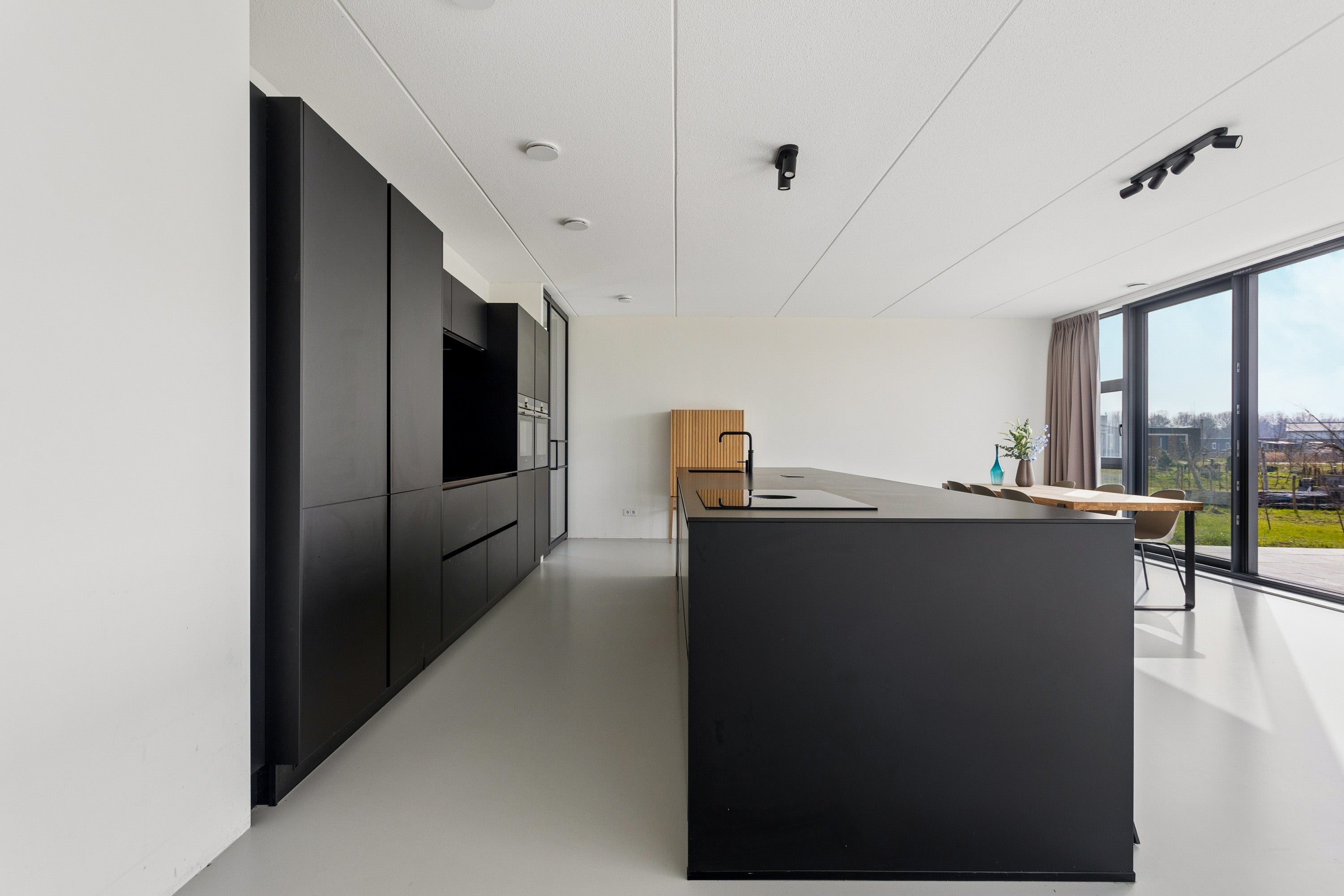 Woning te koop: Burchard de Volderstraat, Almere