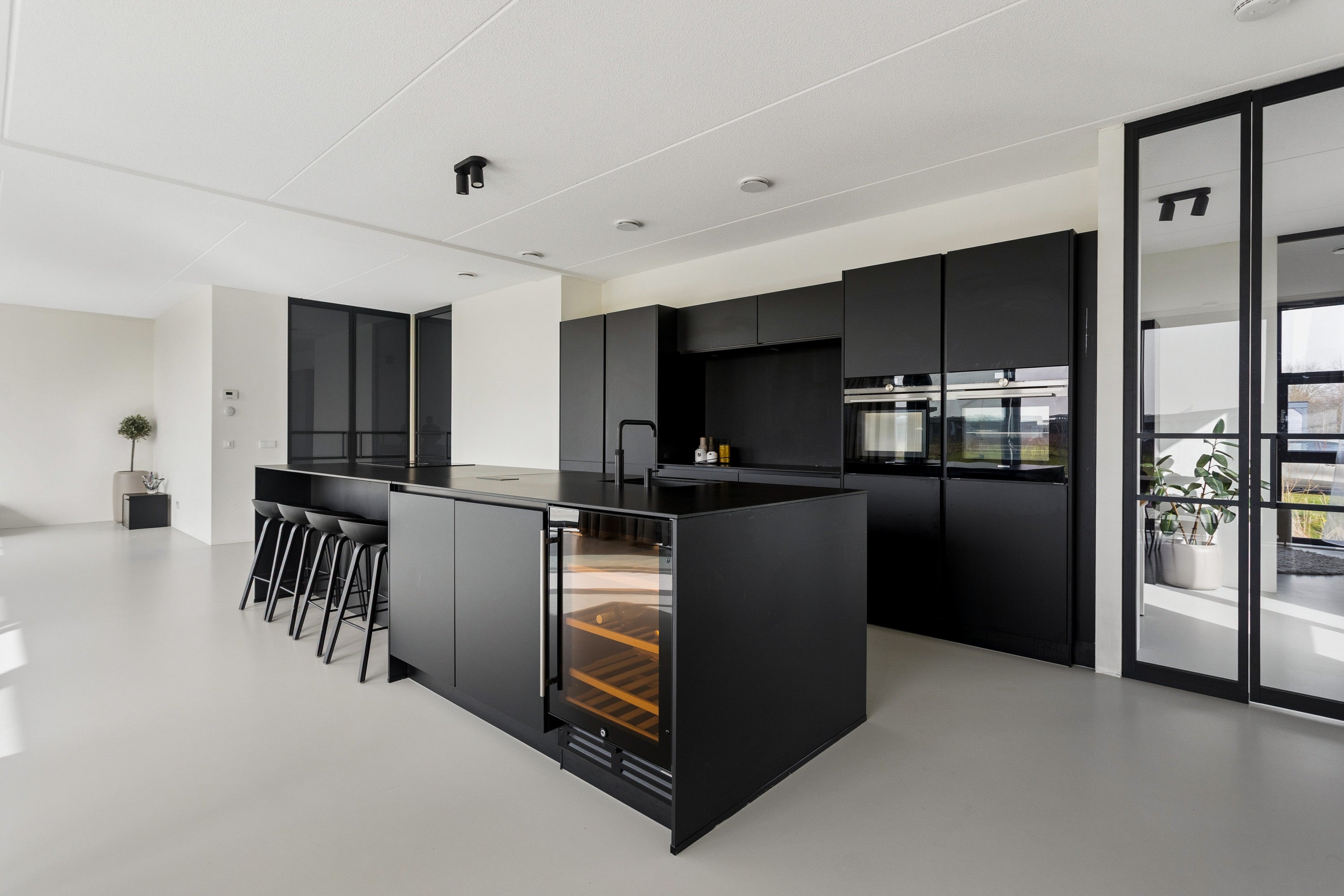 Woning te koop: Burchard de Volderstraat, Almere