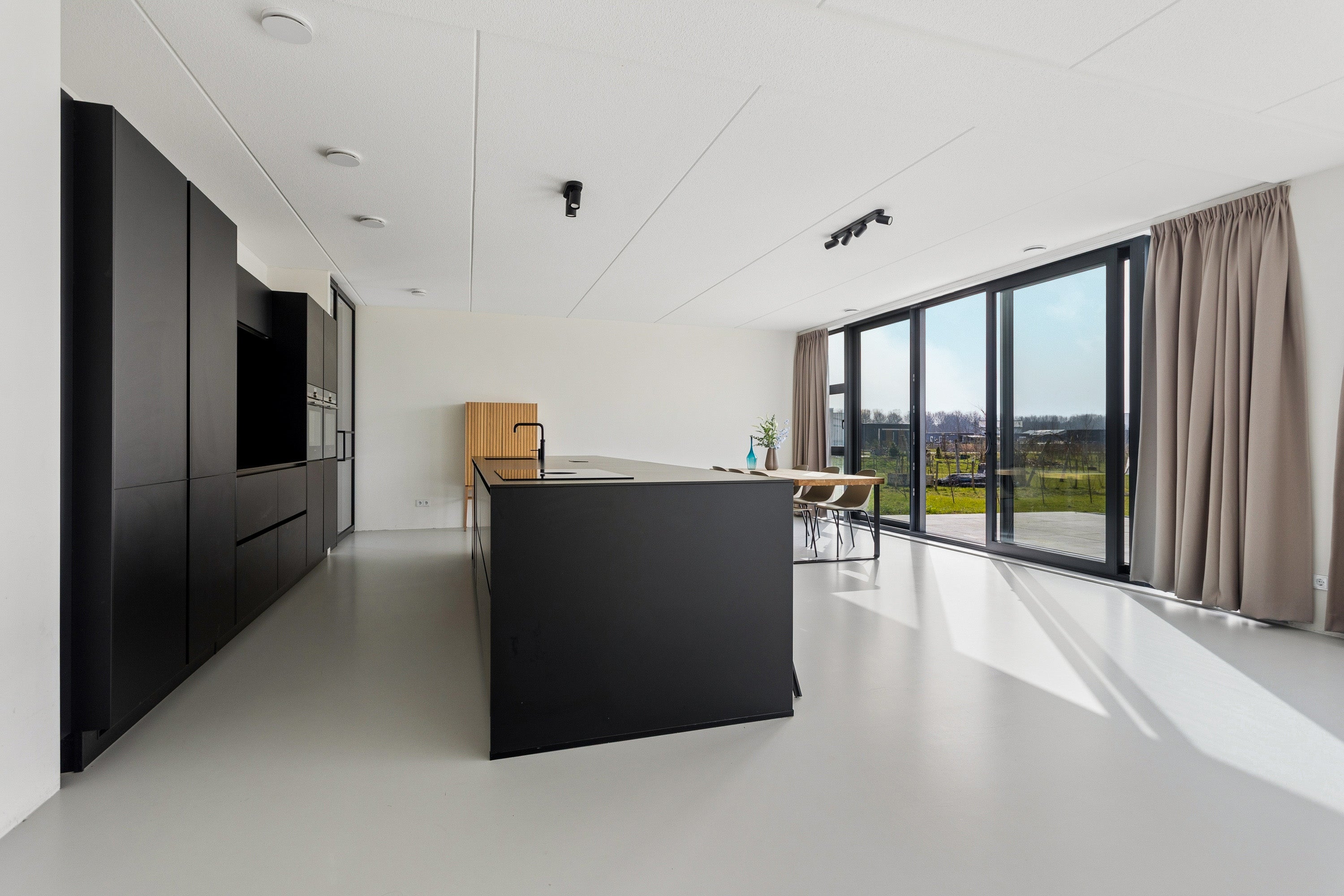 Woning te koop: Burchard de Volderstraat, Almere
