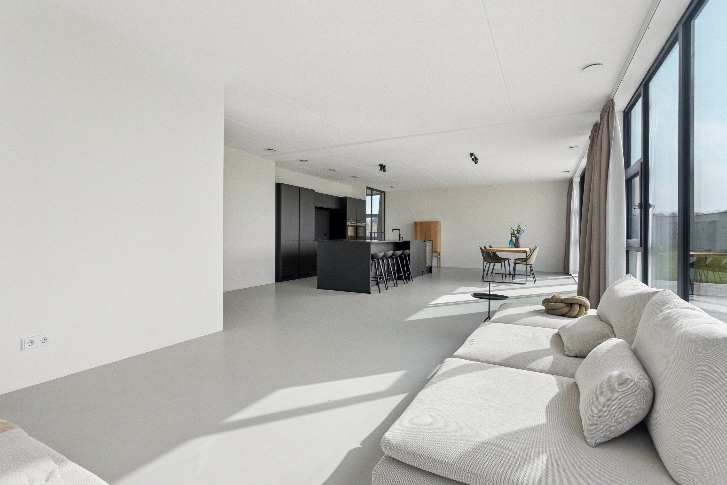 Woning te koop: Burchard de Volderstraat, Almere