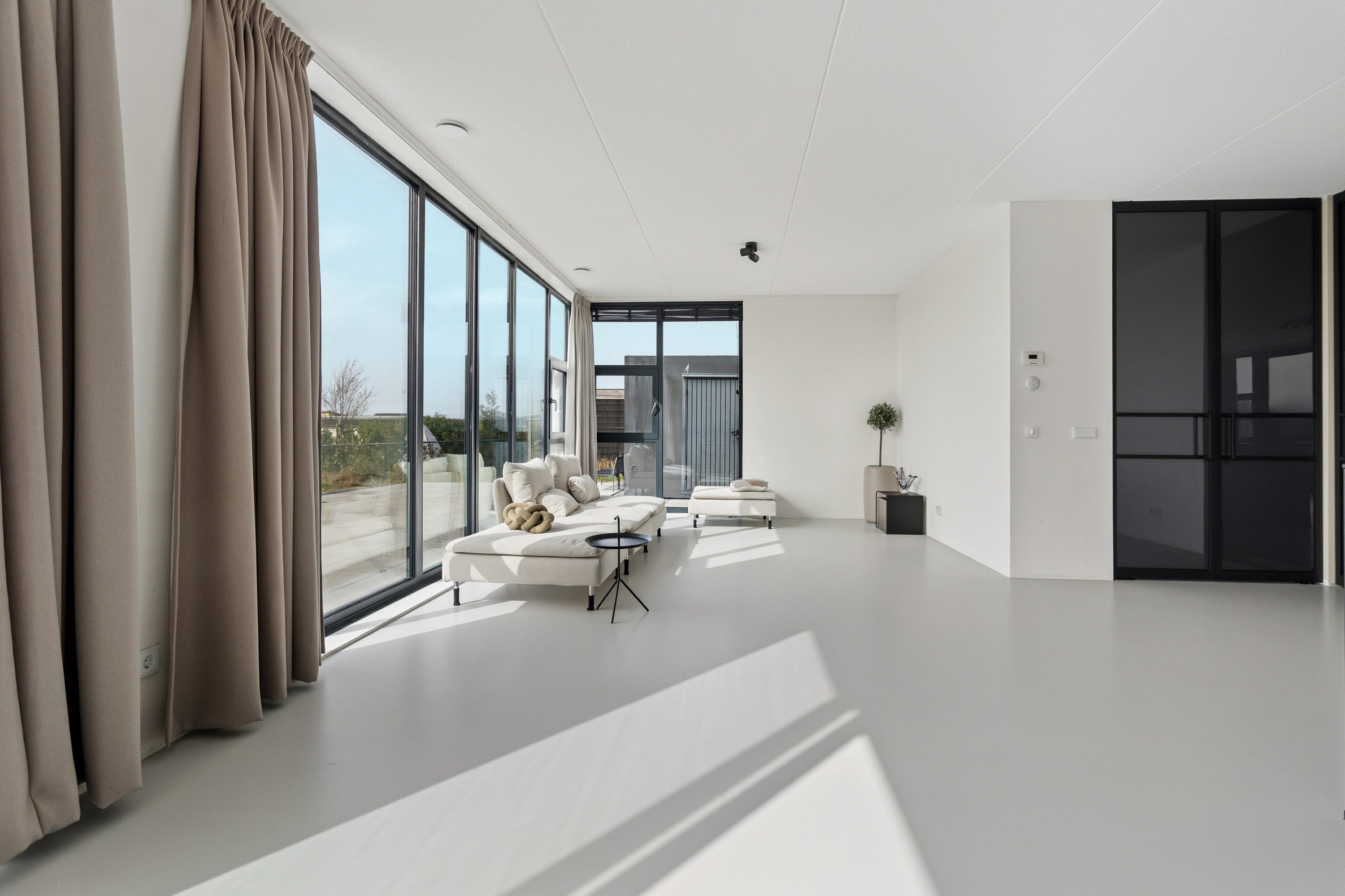 Woning te koop: Burchard de Volderstraat, Almere