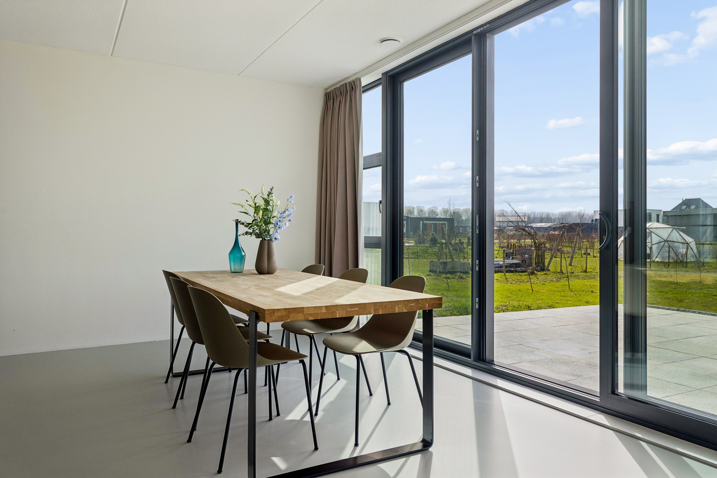 Woning te koop: Burchard de Volderstraat, Almere