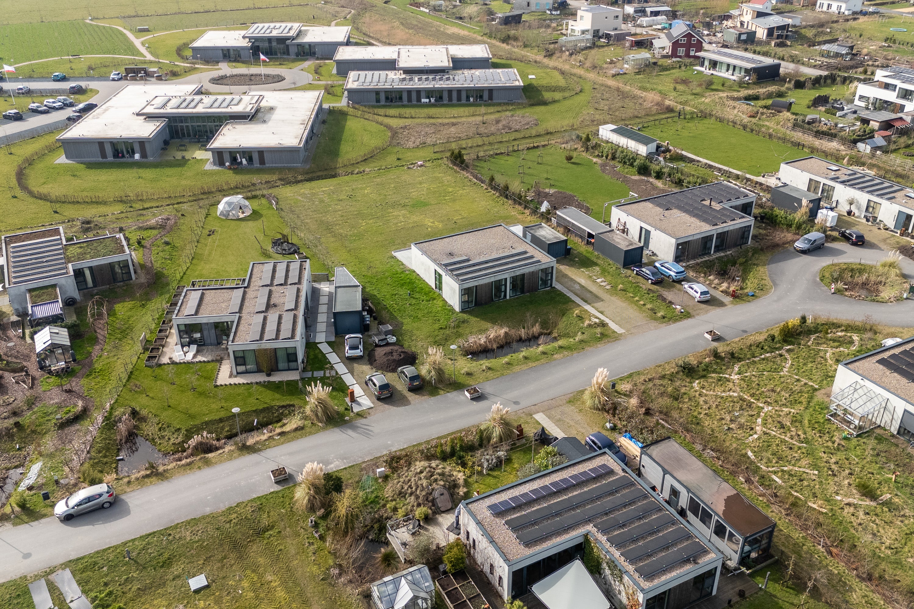 Woning te koop: Burchard de Volderstraat, Almere