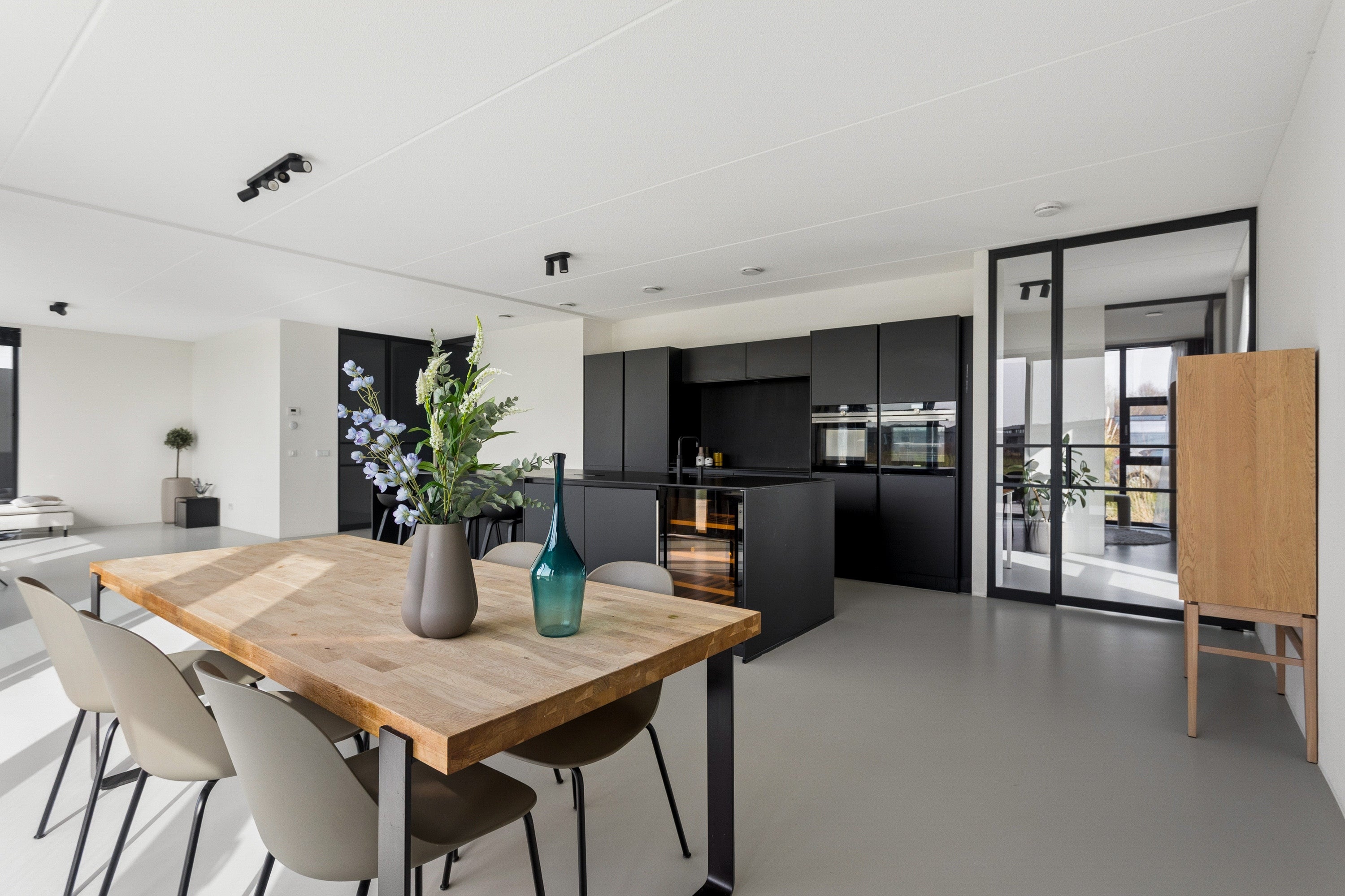 Woning te koop: Burchard de Volderstraat, Almere