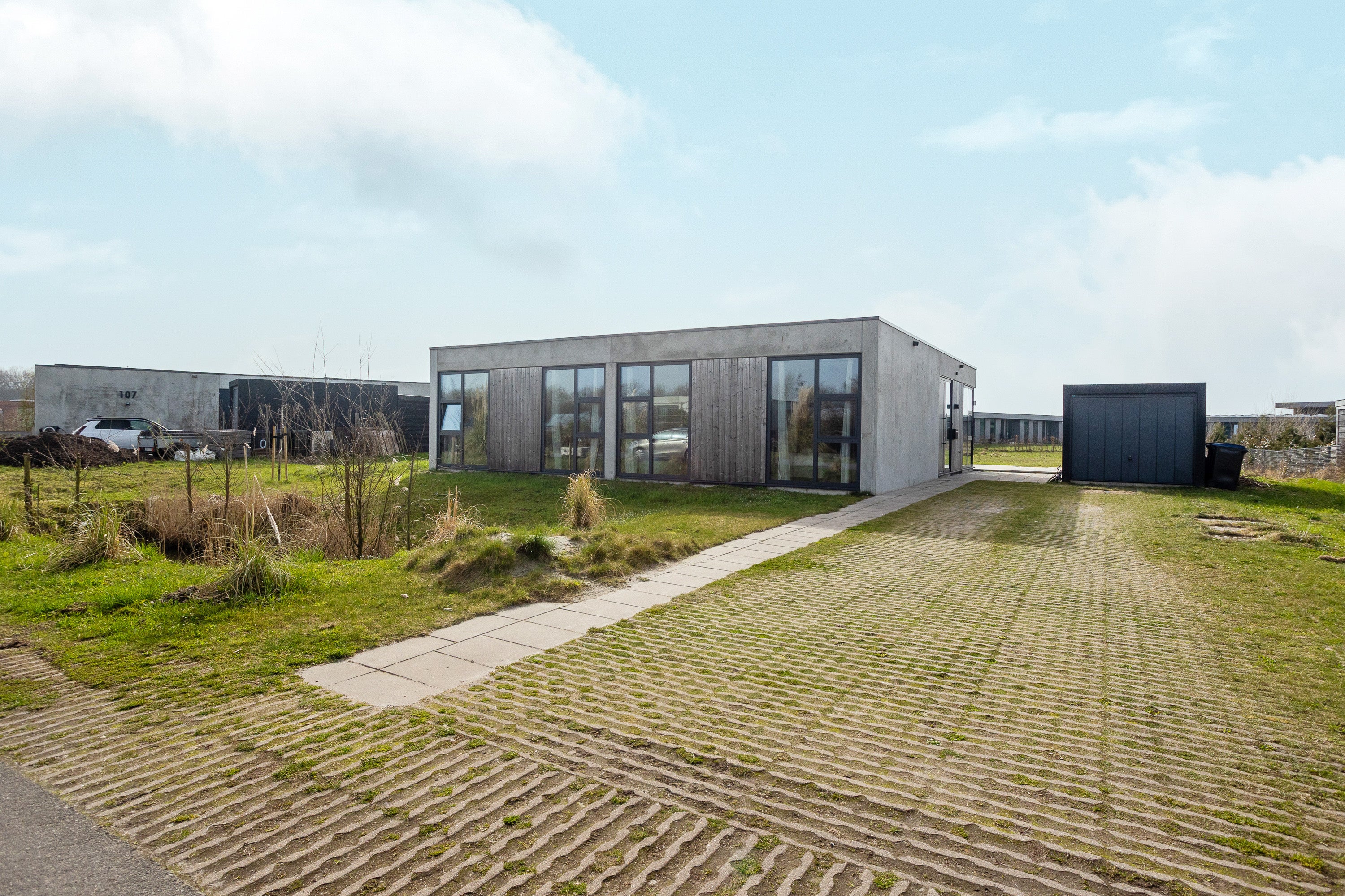 Woning te koop: Burchard de Volderstraat, Almere