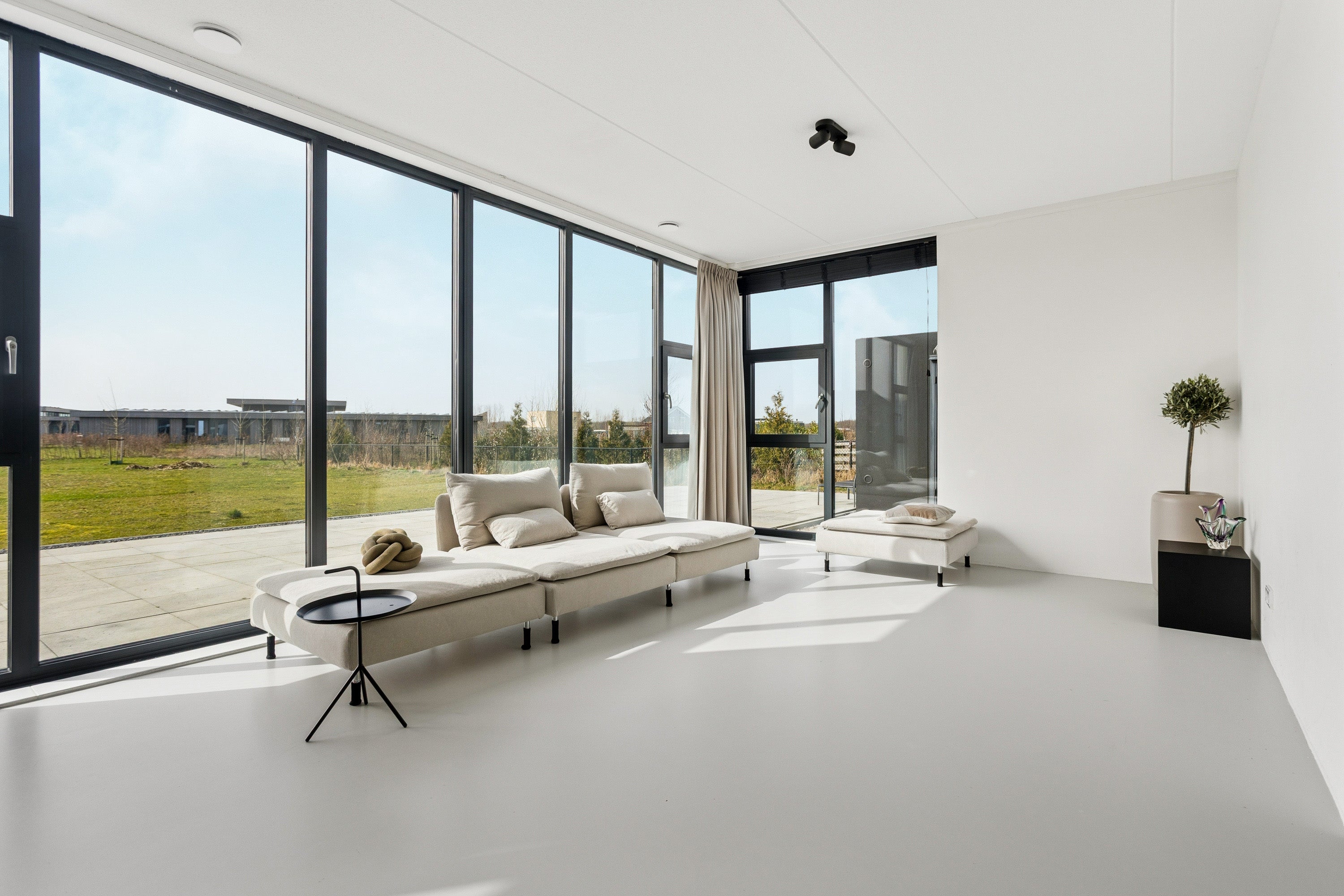 Woning te koop: Burchard de Volderstraat, Almere