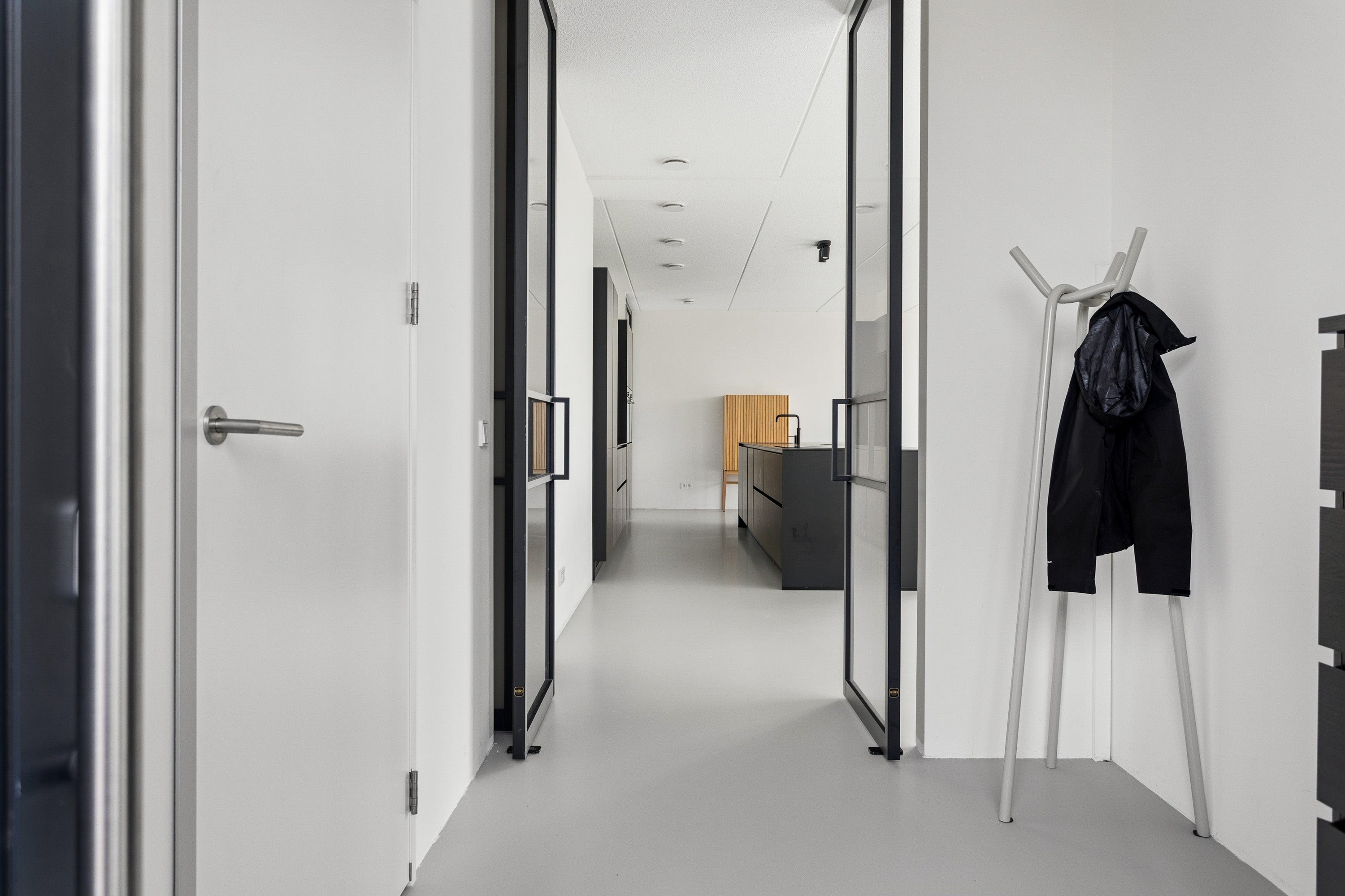 Woning te koop: Burchard de Volderstraat, Almere