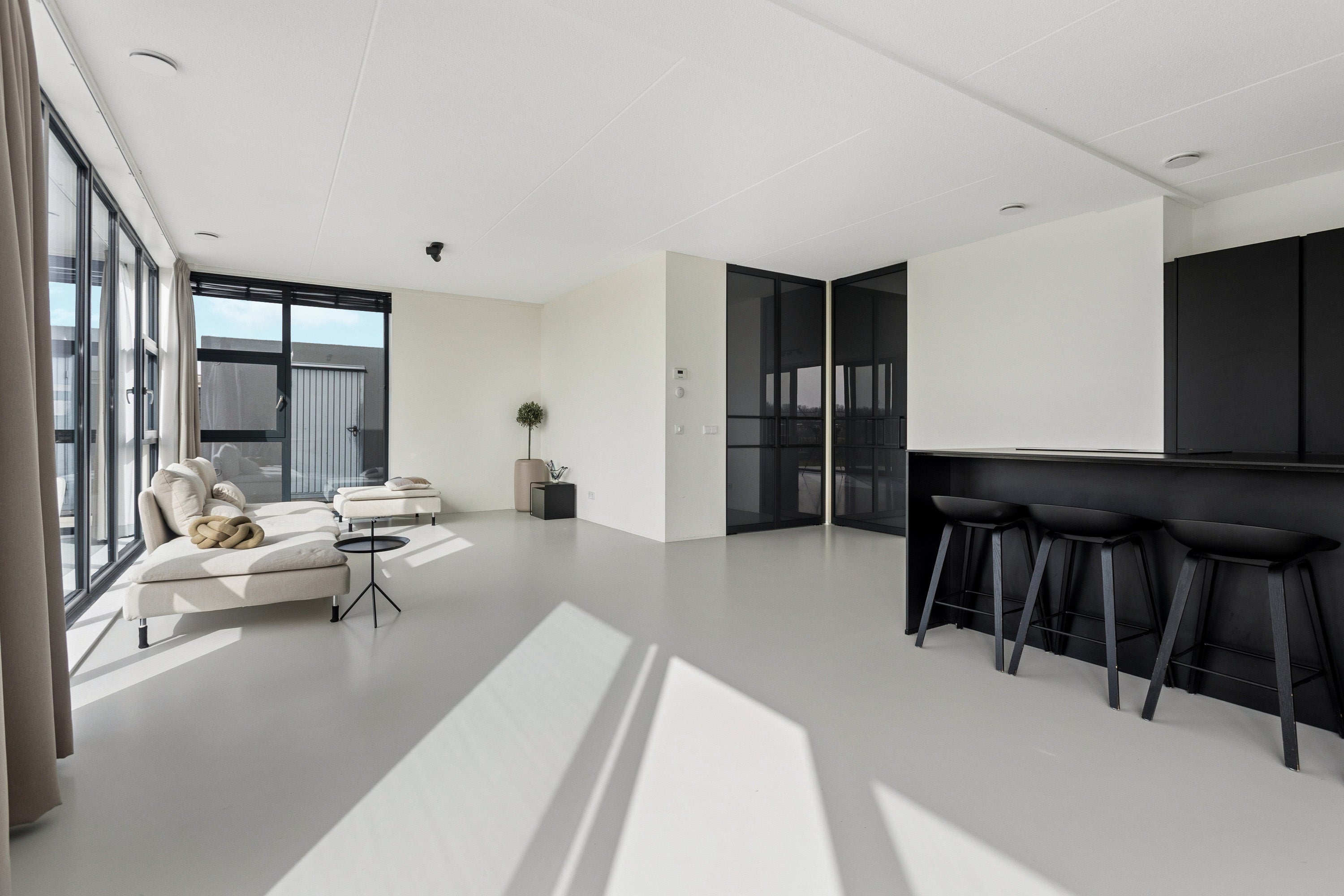 Woning te koop: Burchard de Volderstraat, Almere