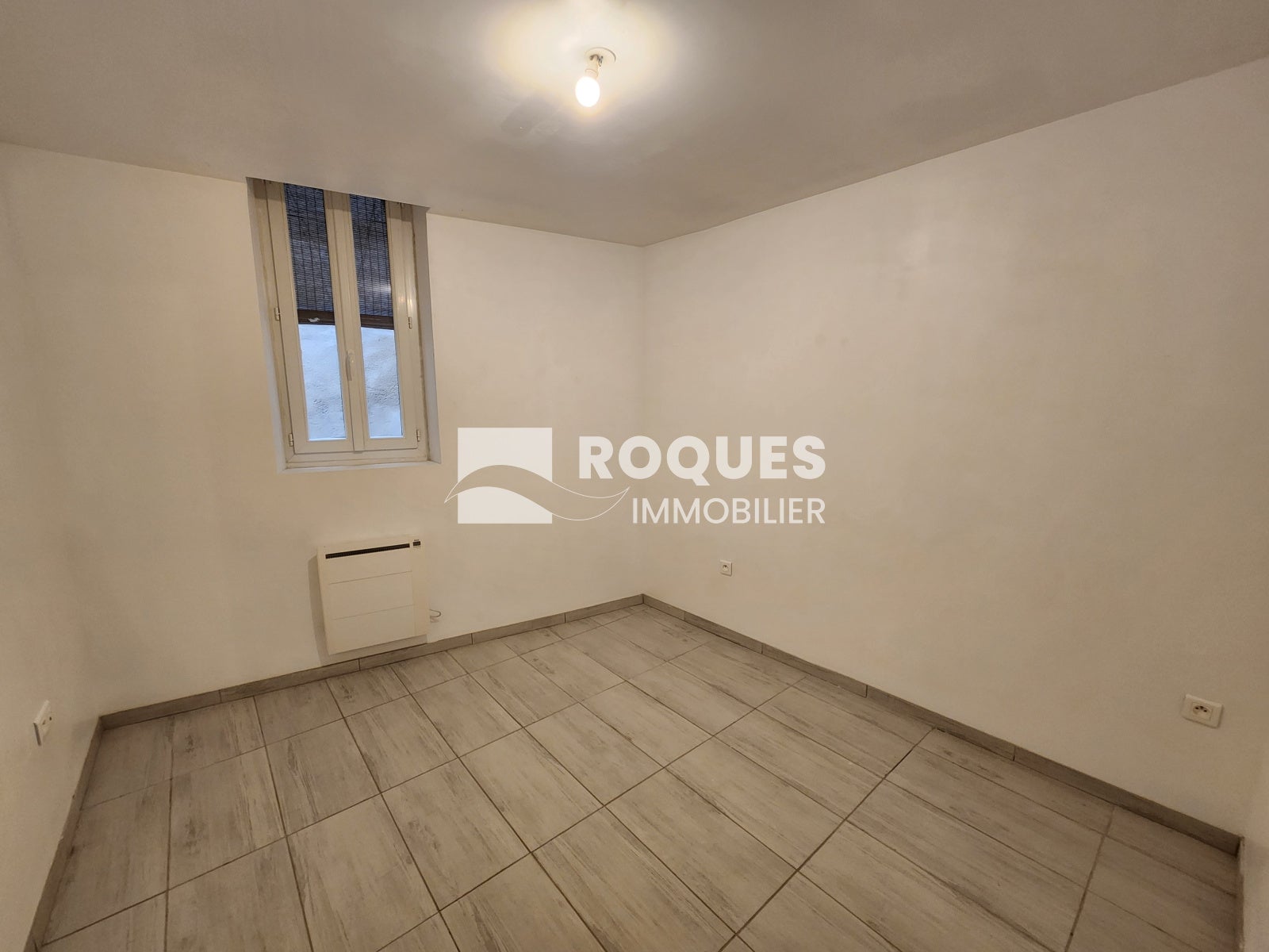 Flat Rue du Roc in Lodève