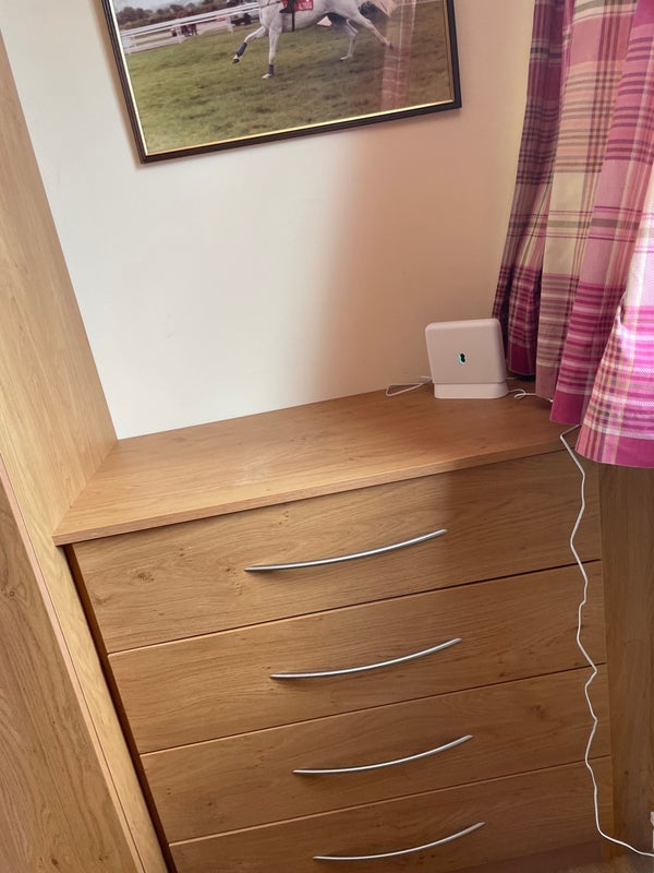 Room Scarf Road in Poole