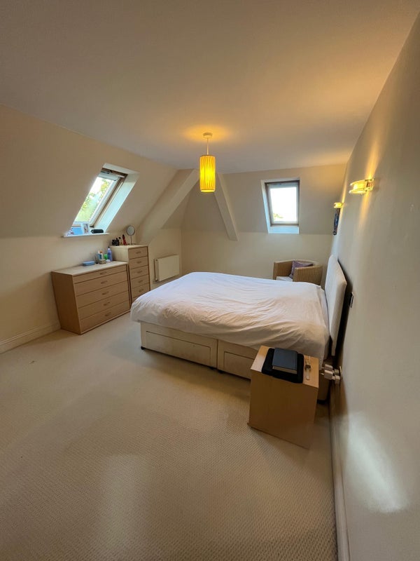 Room Gervis Road in Bournemouth