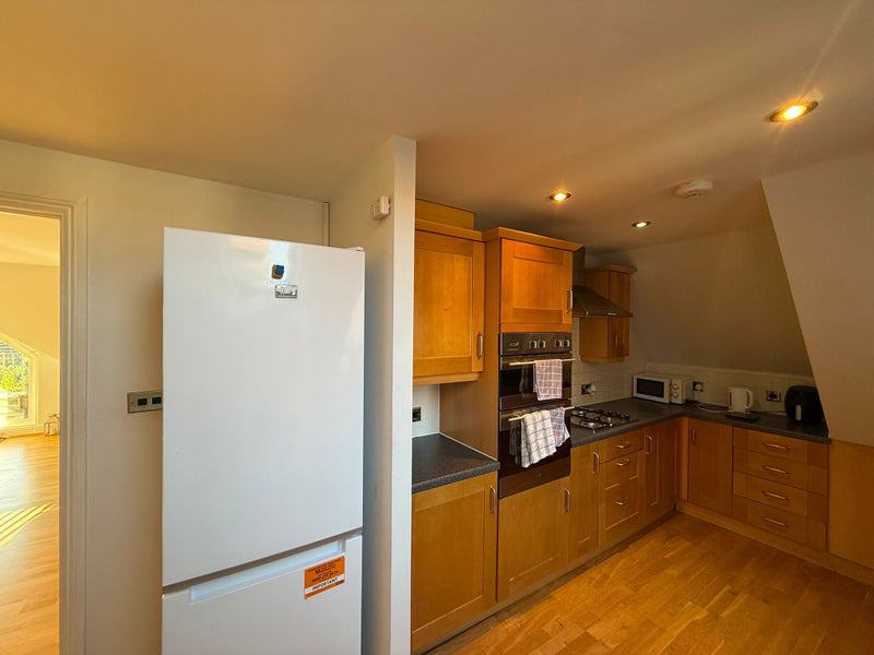 Room Gervis Road in Bournemouth