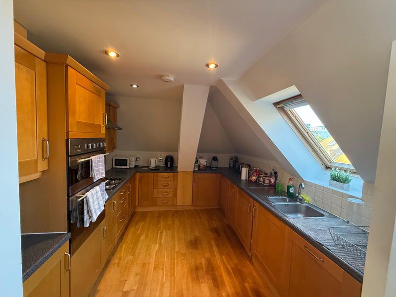 Room Gervis Road in Bournemouth