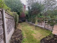 House Bramhall Lane in Bramhall