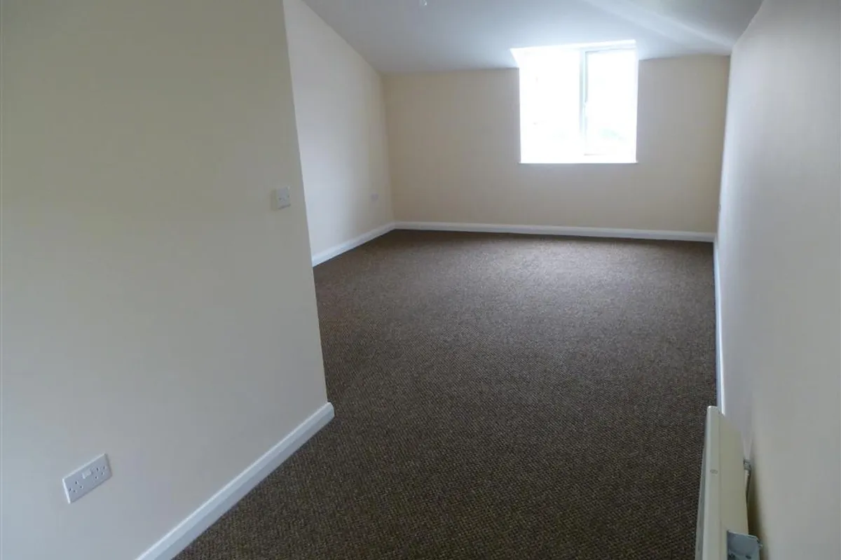 Flat Park Lane in Wyre Forest