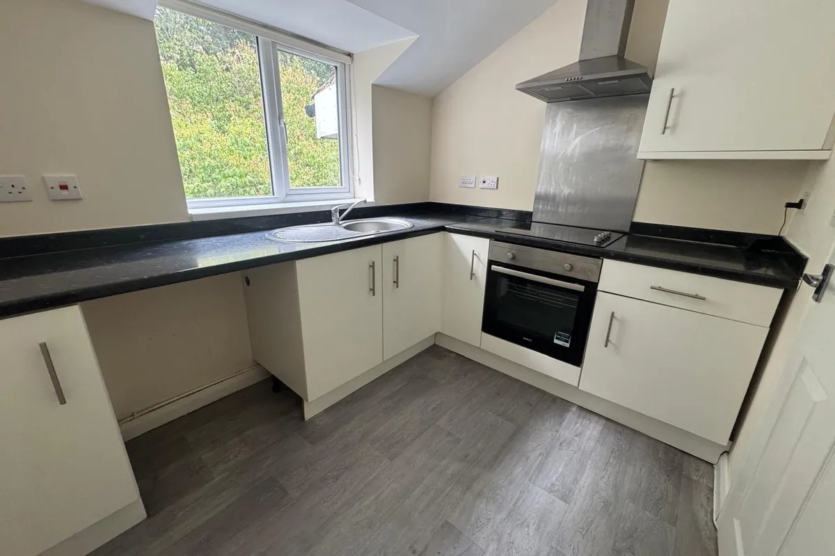 Flat Park Lane in Wyre Forest