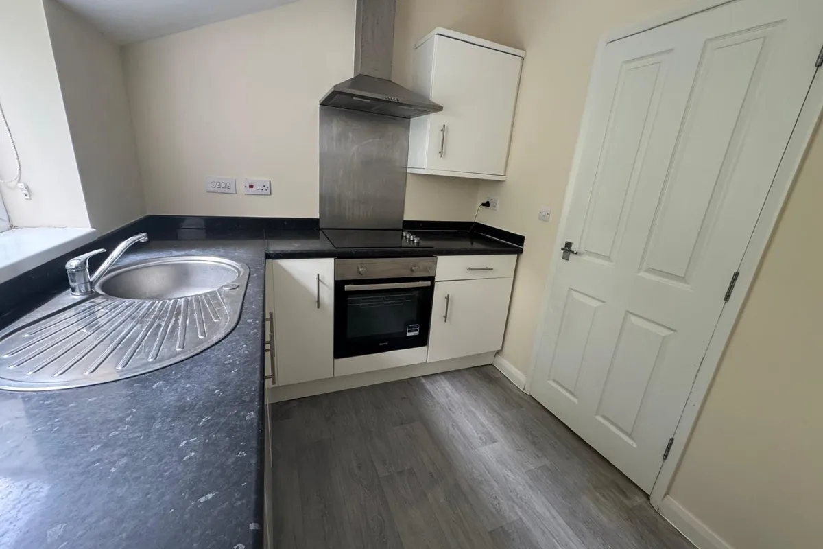 Flat Park Lane in Wyre Forest