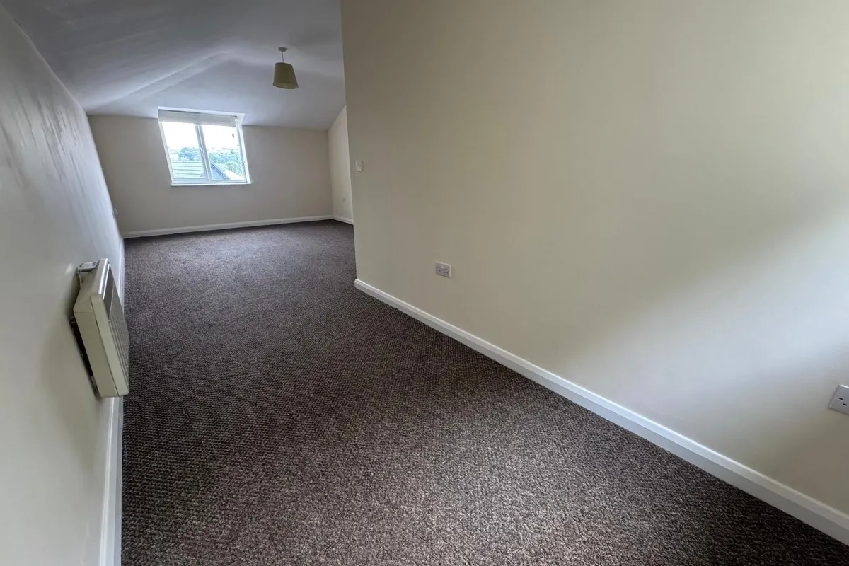 Flat Park Lane in Wyre Forest