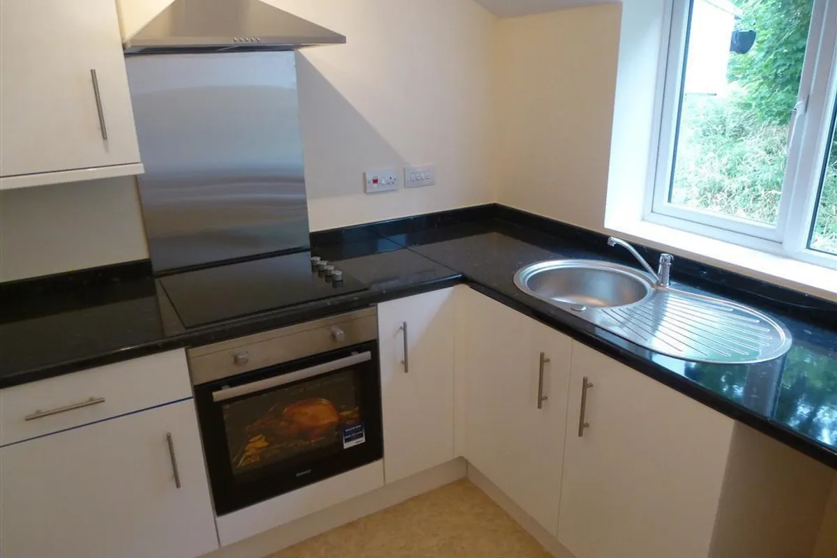 Flat Park Lane in Wyre Forest