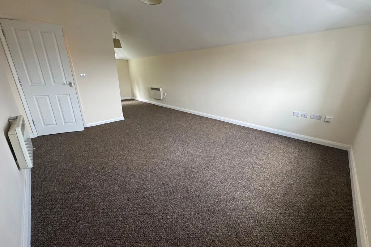 Flat Park Lane in Wyre Forest