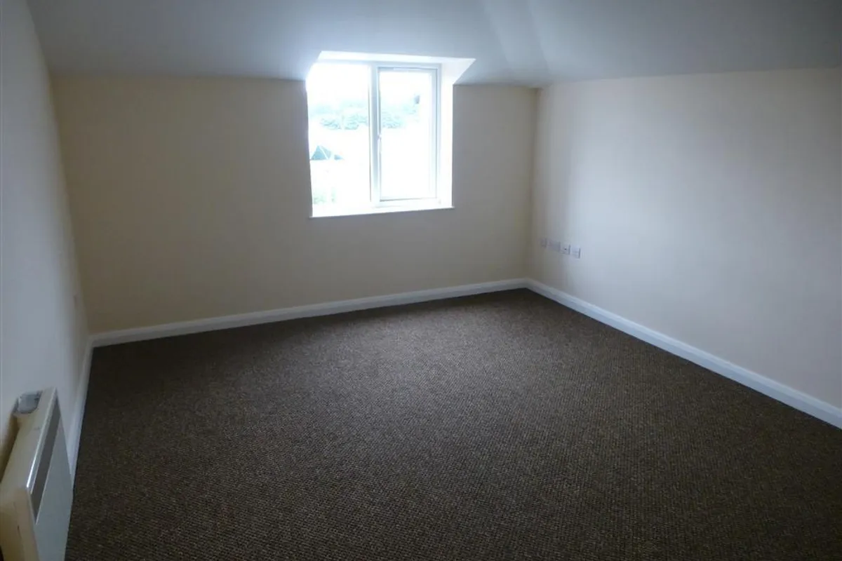 Flat Park Lane in Wyre Forest