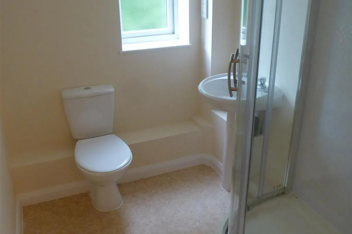 Flat Park Lane in Wyre Forest