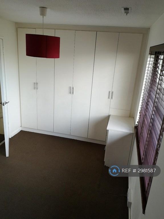 House Jefferson Close in Greater London