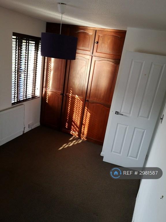 House Jefferson Close in Greater London