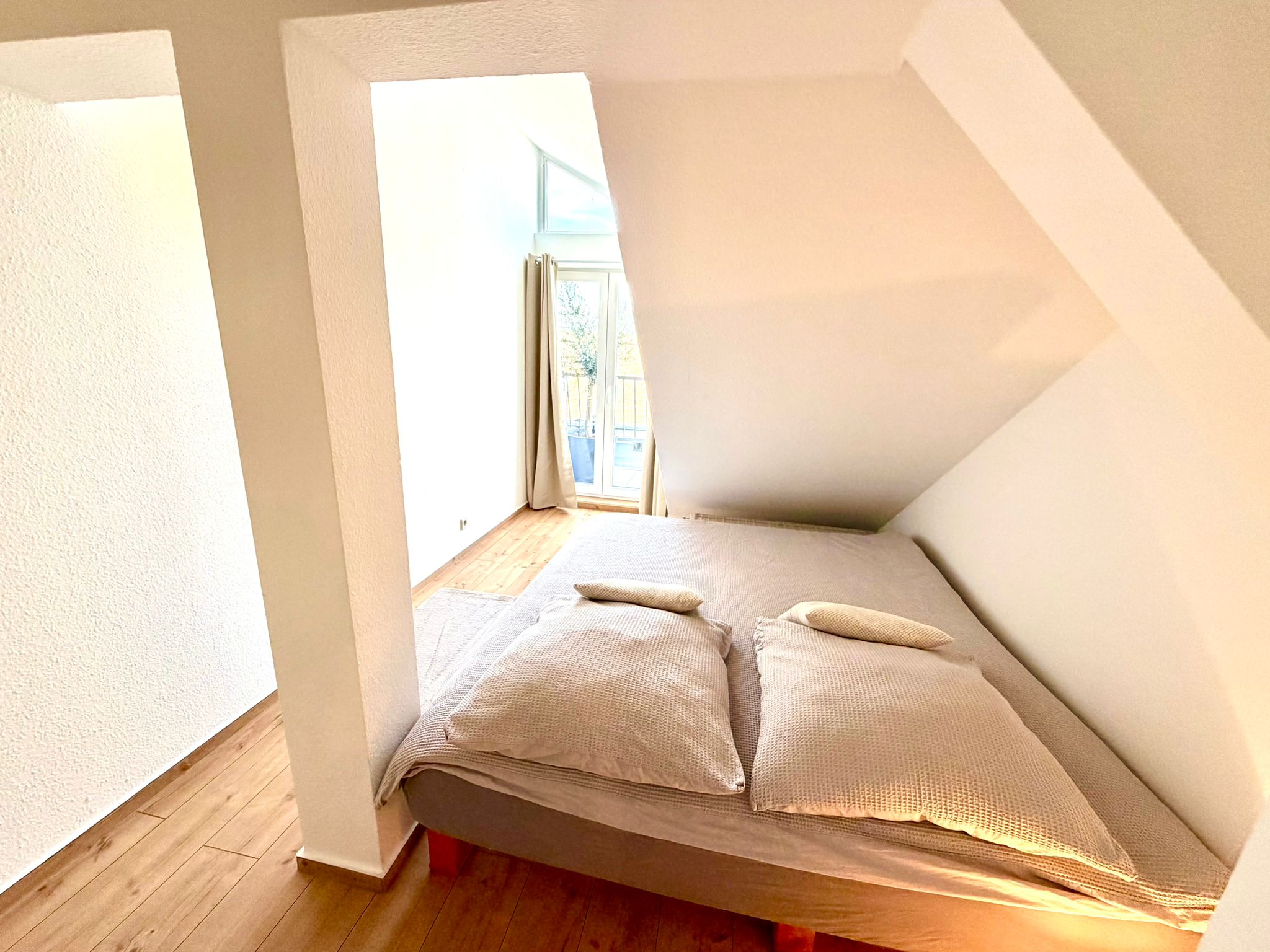 Wohnung Elisabeth-Schwarzhaupt-Platz in Berlin