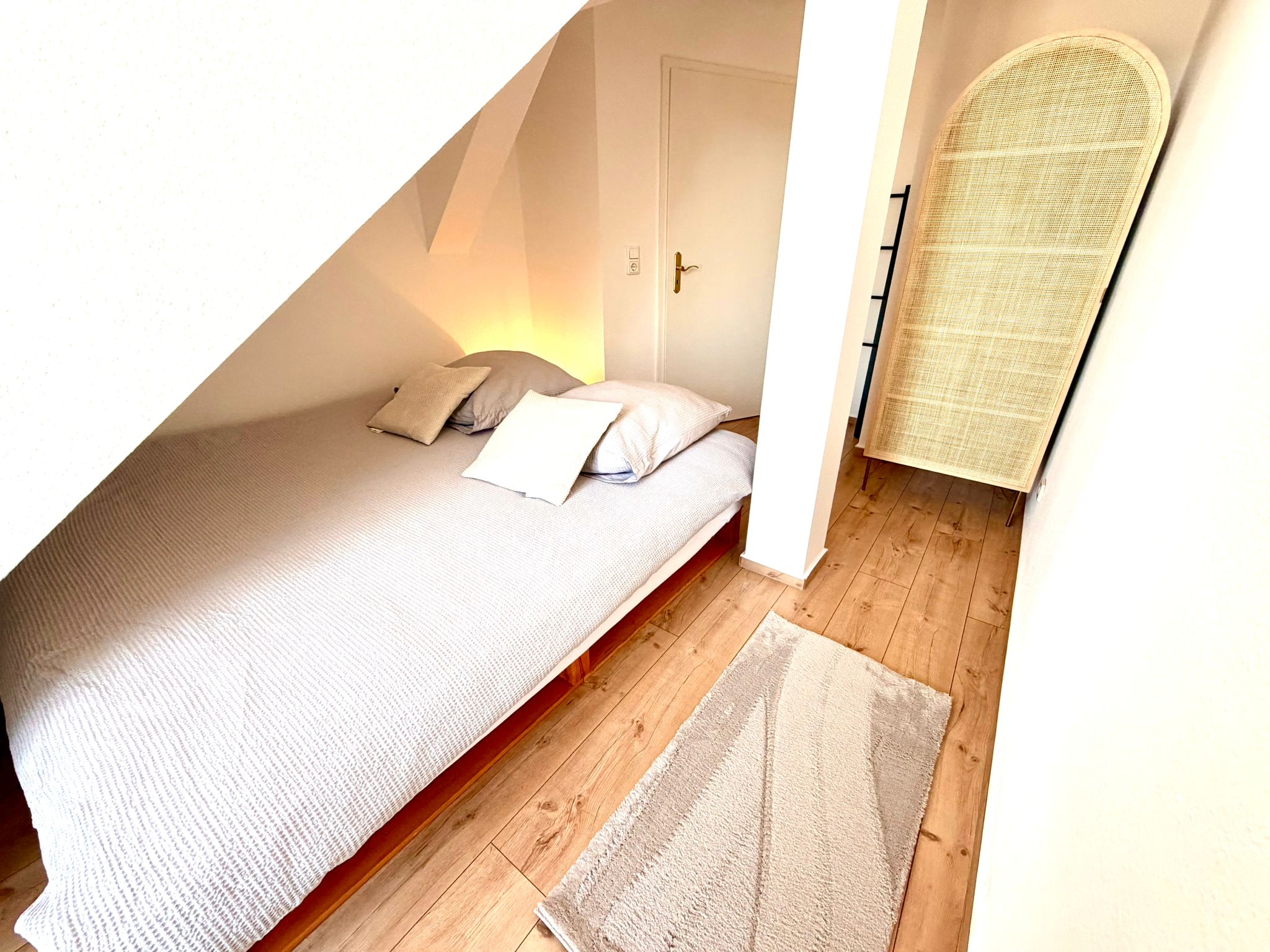 Wohnung Elisabeth-Schwarzhaupt-Platz in Berlin