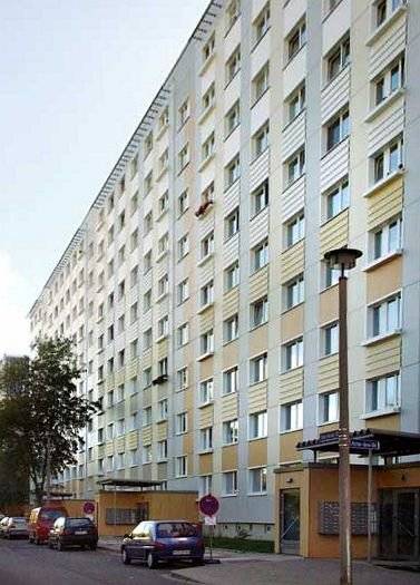 Wohnung Pablo-Neruda-Straße in Magdeburg