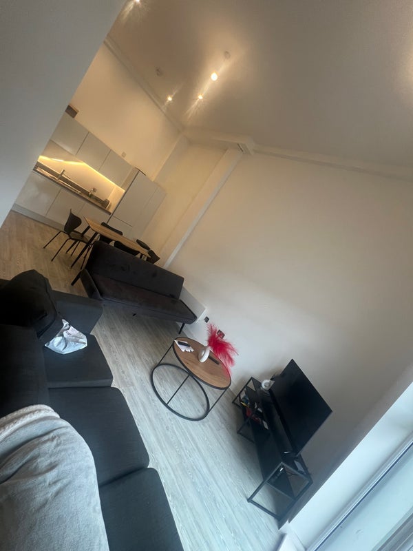 Room Muslin Street in Salford