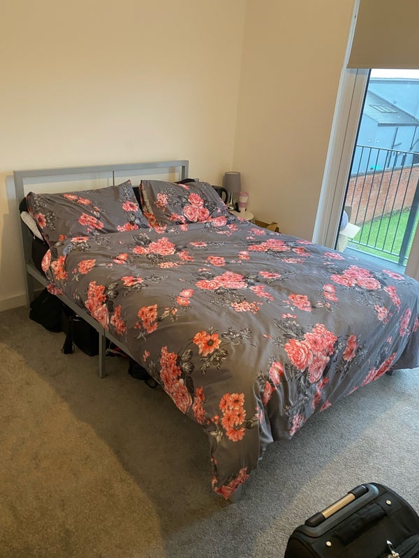 Room Muslin Street in Salford