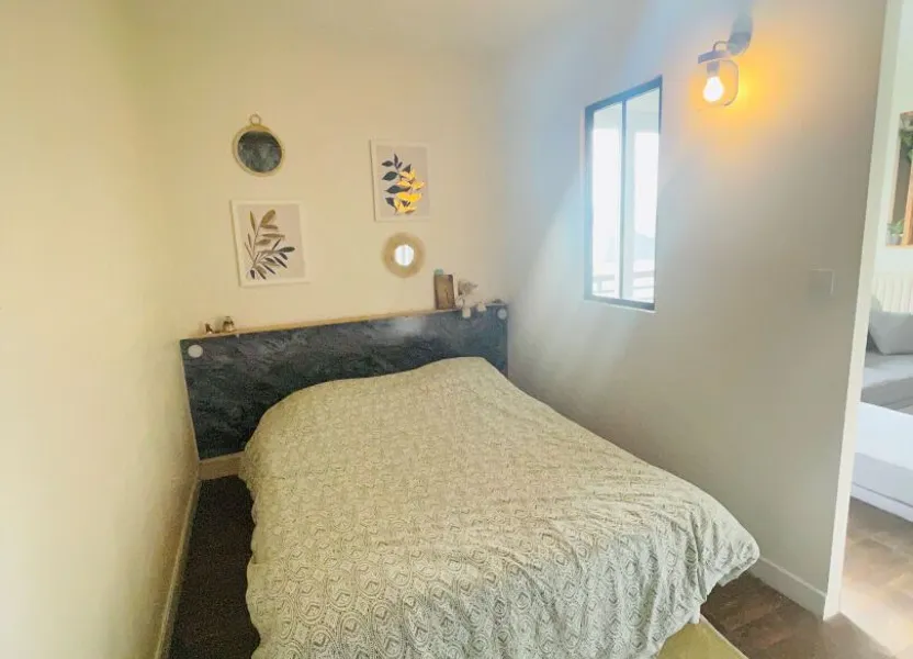 Appartement Rue des Phalènes à Saint-Avertin