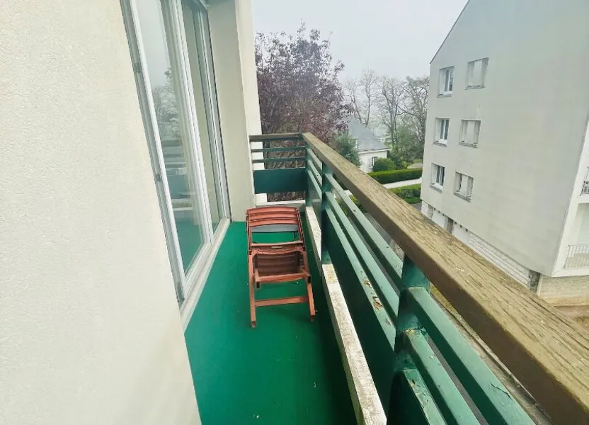 Appartement Rue des Phalènes à Saint-Avertin