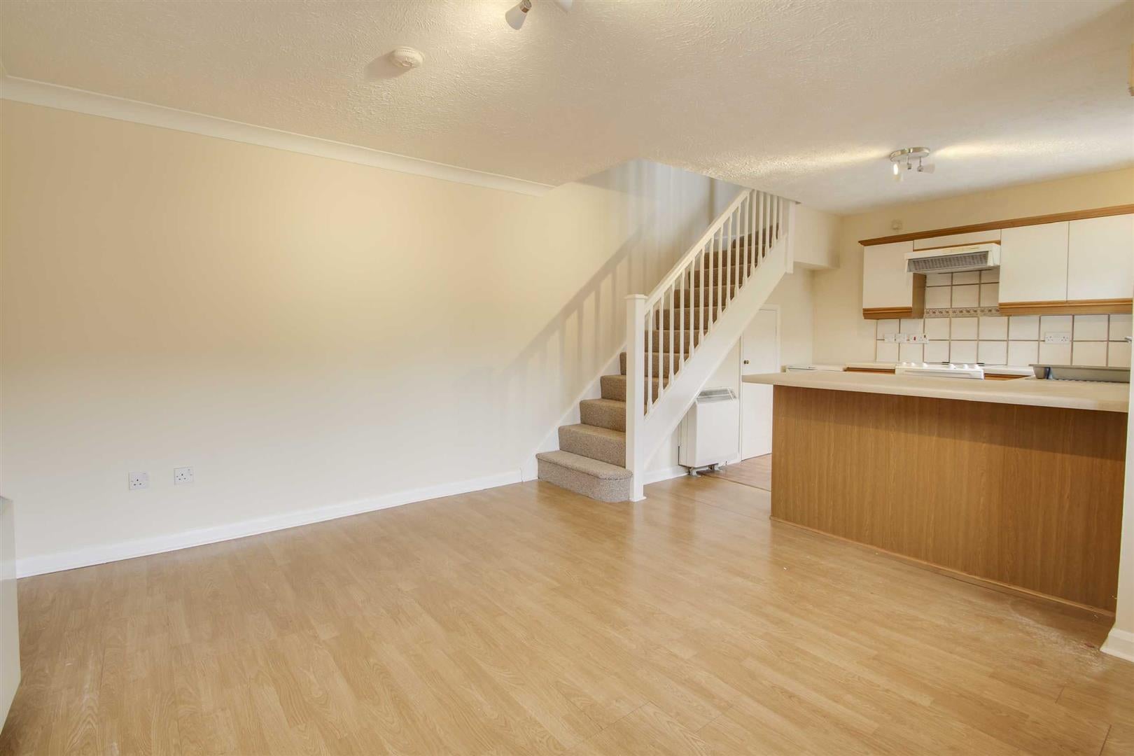 House Trentishoe Crescent in Shenley Brook End