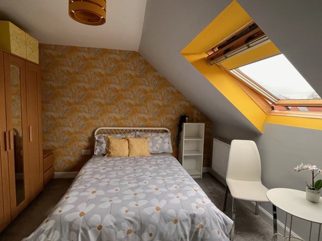 Room Verden Way in Nottingham