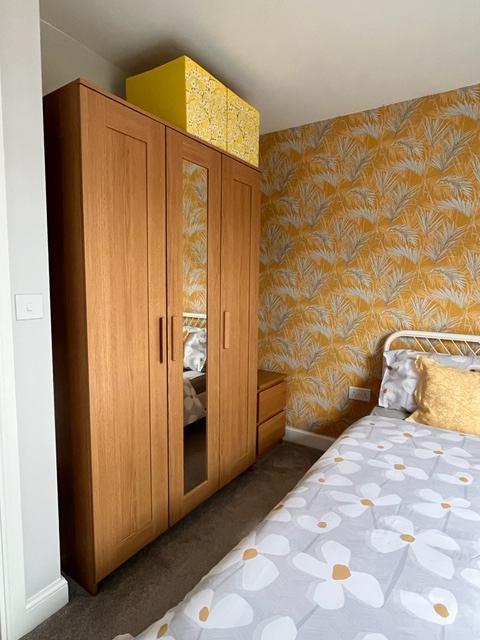 Room Verden Way in Nottingham