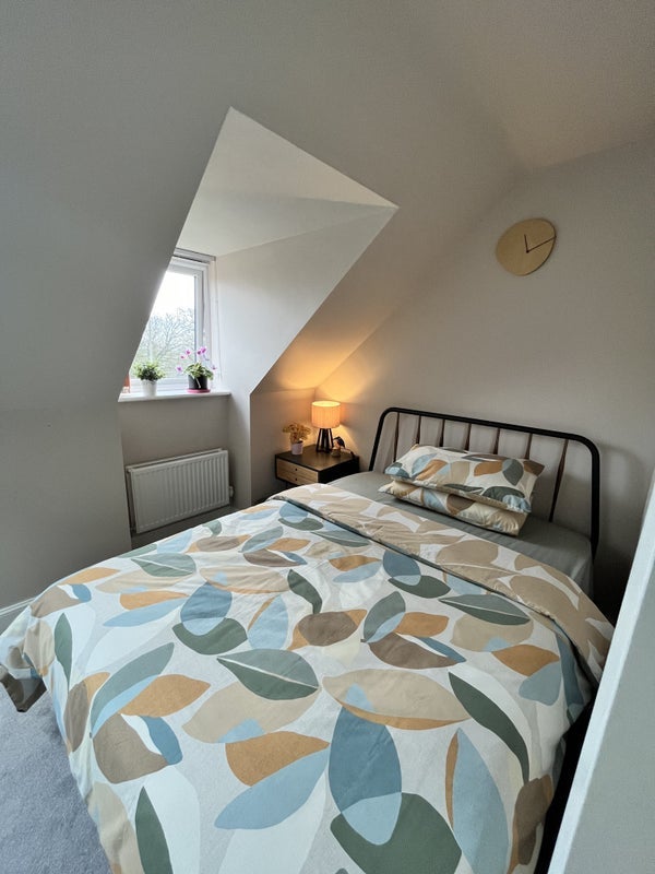 Room Verden Way in Nottingham