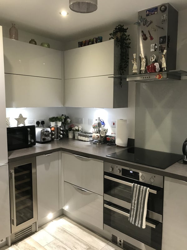 Room Verden Way in Nottingham