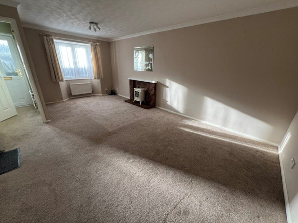 House Shapley Way in Ilsington
