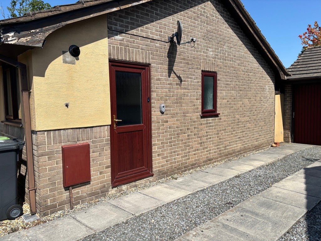 House Shapley Way in Ilsington
