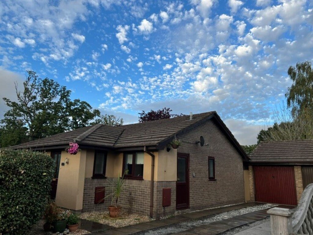 House Shapley Way in Ilsington