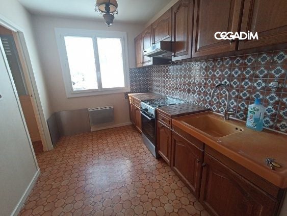Flat Rue Alexis Carrel in Clermont-Ferrand
