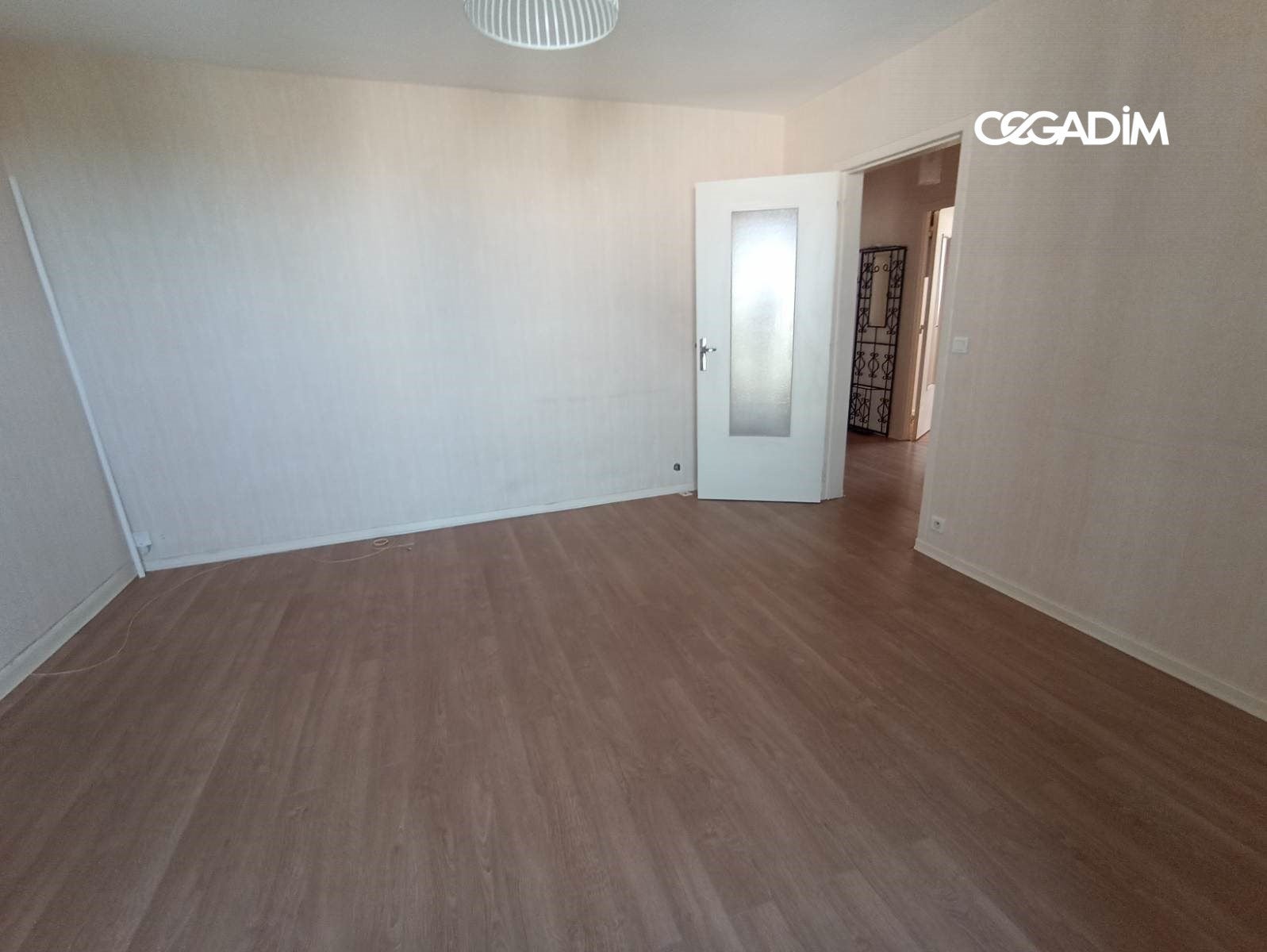 Flat Rue Alexis Carrel in Clermont-Ferrand