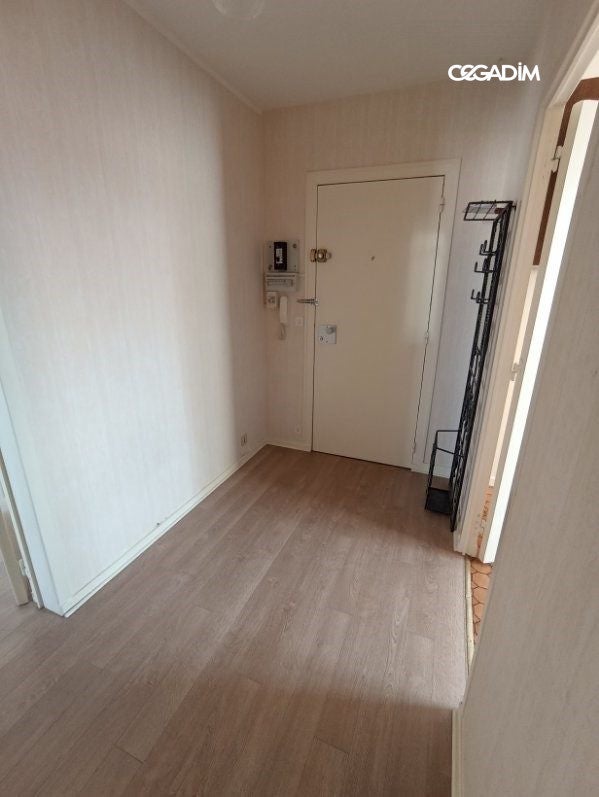 Flat Rue Alexis Carrel in Clermont-Ferrand
