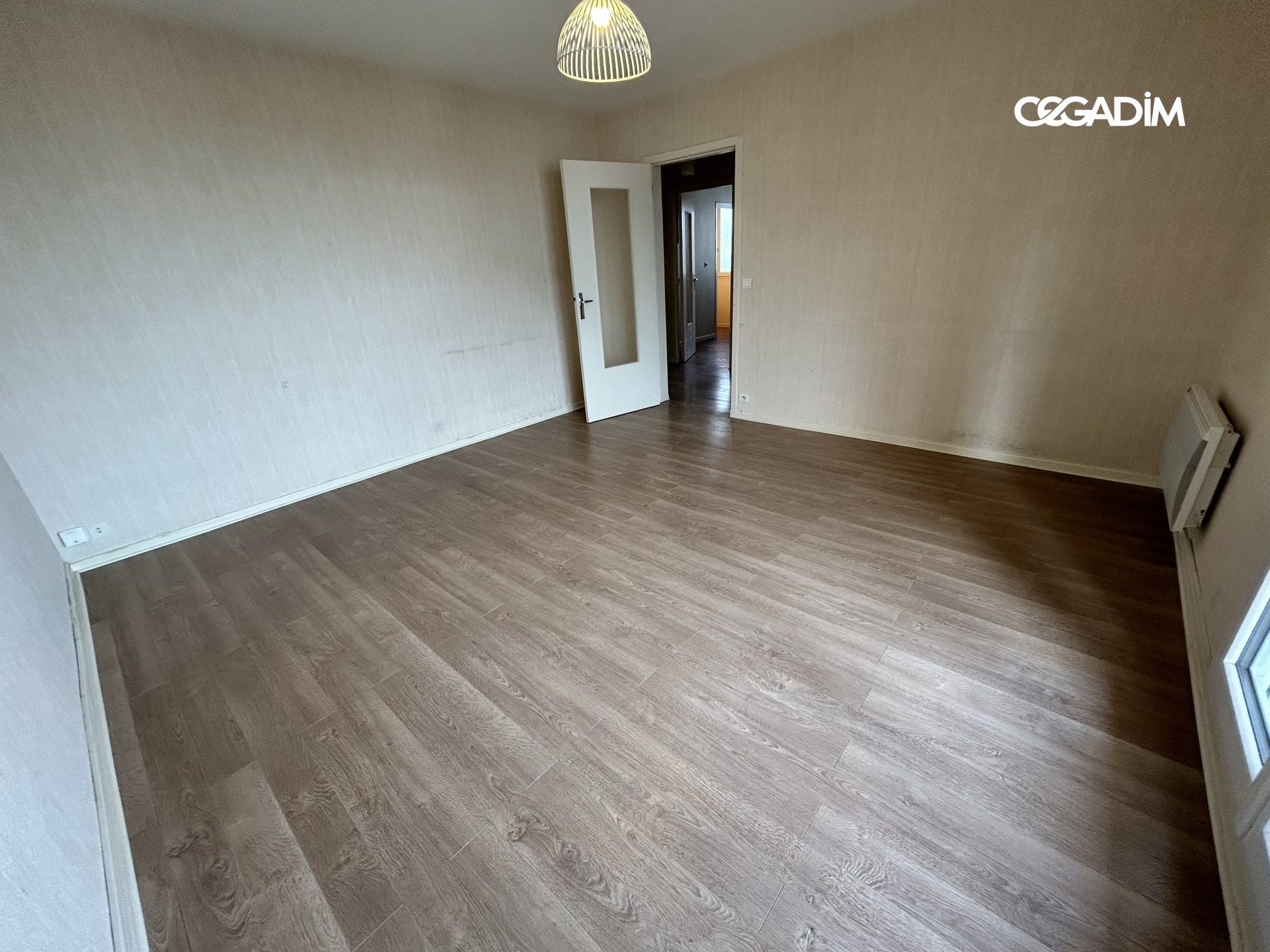 Flat Rue Alexis Carrel in Clermont-Ferrand