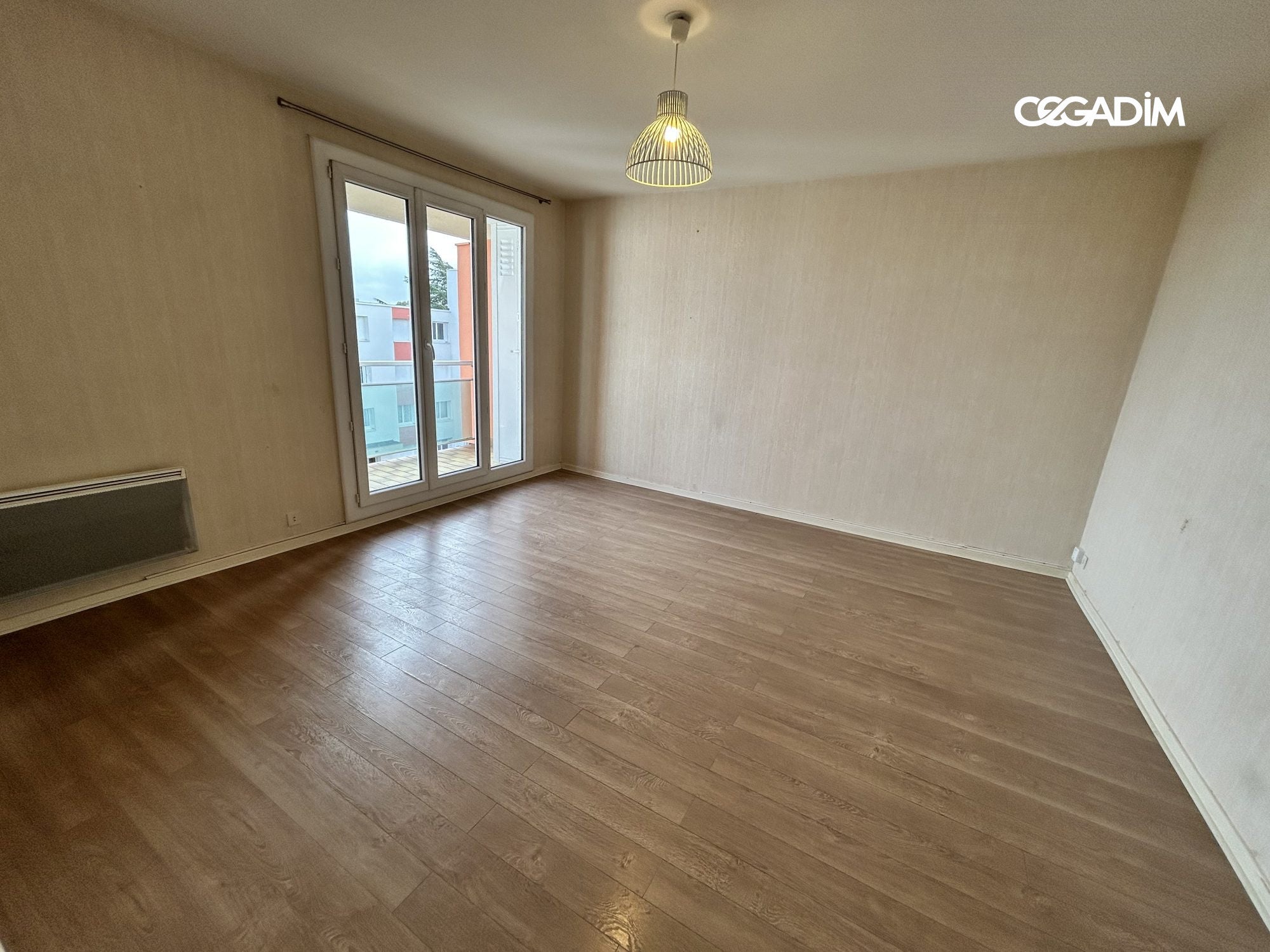 Flat Rue Alexis Carrel in Clermont-Ferrand