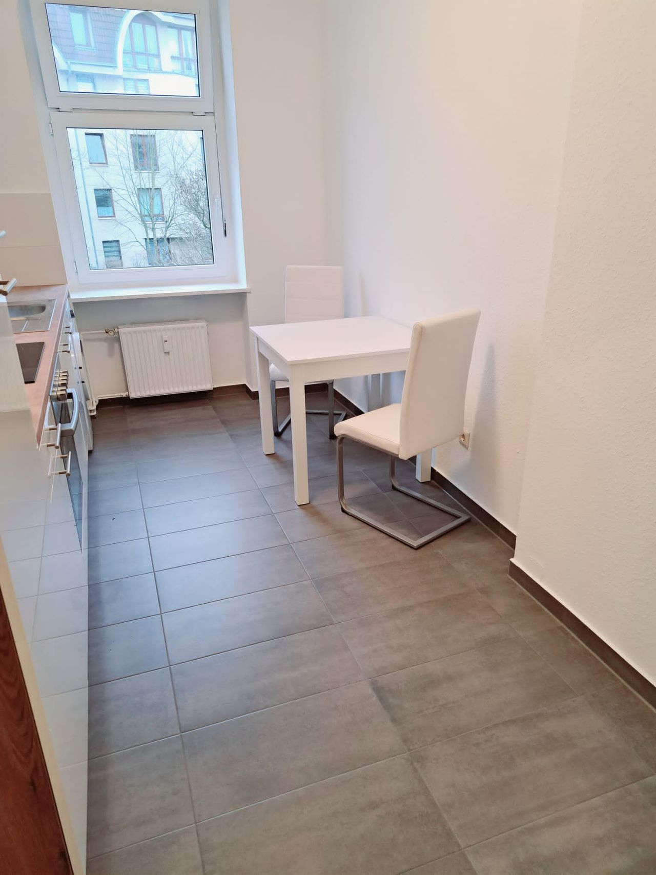 Wohnung Alt-Mariendorf in Berlin